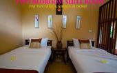 Туры в отель Pai Vintage Garden Resort