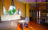 Туры в отель Pai Vintage Garden Resort