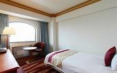 Туры в отель Hotel Plaza Kobe