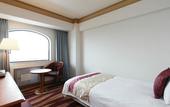 Туры в отель Hotel Plaza Kobe