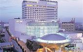 Туры в отель Hotel Plaza Kobe