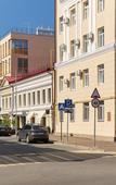 Туры в отель «Rushinkzn» \/ «Рашинкзн на Парижской Коммуны 4» апартаменты