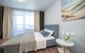 Туры в отель «BeGuest» \/ «БиГест на Печатников 3» апартаменты