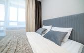 Туры в отель «BeGuest» \/ «БиГест на Печатников 3» апартаменты