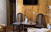Туры в отель «Лотос» отель