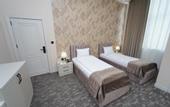 Туры в отель «Marison Hotel» \/ «Марисон» отель