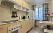 Туры в отель «EasyRent» \/ «ИзиРент на Курчатова 10» апартаменты