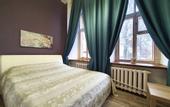 Туры в отель «Hotel76» \/ «Отель76 на Ушинского 32» апартаменты
