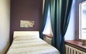 Туры в отель «Hotel76» \/ «Отель76 на Ушинского 32» апартаменты