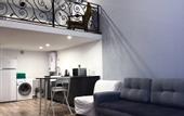 Туры в отель «Hotel76» \/ «Отель76 на Салтыкова-Щедрина 7» апартаменты