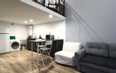 Туры в отель «Hotel76» \/ «Отель76 на Салтыкова-Щедрина 7» апартаменты