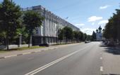 Туры в отель «Hotel76» \/ «Отель76 на Советской 2\/6» апартаменты