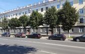 Туры в отель «Hotel76» \/ «Отель76 на Советской 2\/6» апартаменты