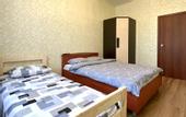 Туры в отель «Hotel76» \/ «Отель76 на Советской 2\/6» апартаменты