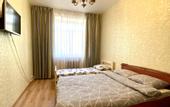 Туры в отель «Hotel76» \/ «Отель76 на Советской 2\/6» апартаменты