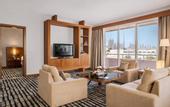Туры в отель Jumeirah Rotana