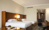 Туры в отель Jumeirah Rotana