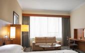 Туры в отель Jumeirah Rotana