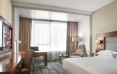 Туры в отель Jumeirah Rotana