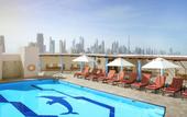 Туры в отель Jumeirah Rotana