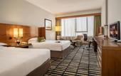 Туры в отель Jumeirah Rotana
