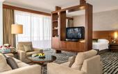 Туры в отель Jumeirah Rotana