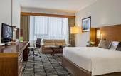 Туры в отель Jumeirah Rotana