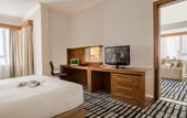 Туры в отель Jumeirah Rotana
