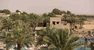 Bab Al Shams Desert Resort & Spa 5*