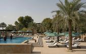 Туры в отель Bab Al Shams Desert Resort & Spa
