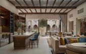Туры в отель Bab Al Shams Desert Resort & Spa