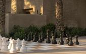 Туры в отель Bab Al Shams Desert Resort & Spa