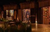 Туры в отель Bab Al Shams Desert Resort & Spa