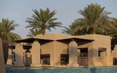 Туры в отель Bab Al Shams Desert Resort & Spa