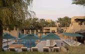 Туры в отель Bab Al Shams Desert Resort & Spa