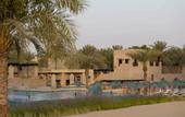 Туры в отель Bab Al Shams Desert Resort & Spa