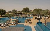 Туры в отель Bab Al Shams Desert Resort & Spa