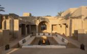 Туры в отель Bab Al Shams Desert Resort & Spa