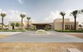 Туры в отель Bab Al Shams Desert Resort & Spa