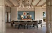 Туры в отель Bab Al Shams Desert Resort & Spa