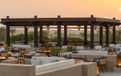 Туры в отель Bab Al Shams Desert Resort & Spa