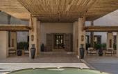 Туры в отель Bab Al Shams Desert Resort & Spa