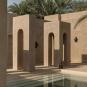 Туры в отель Bab Al Shams Desert Resort & Spa, оператор Anex Tour