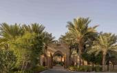 Туры в отель Bab Al Shams Desert Resort & Spa
