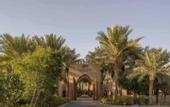Туры в отель Bab Al Shams Desert Resort & Spa