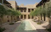 Туры в отель Bab Al Shams Desert Resort & Spa