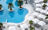 Туры в отель Jumeirah Beach Hotel