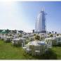 Туры в отель Jumeirah Beach Hotel, оператор Anex Tour