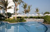 Туры в отель Jumeirah Beach Hotel