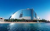 Туры в отель Jumeirah Beach Hotel